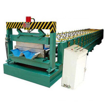 Hot Style Color Steel Floor Deck Roll Forming Machine